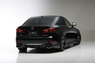 Аэродинамический обвес WALD Sports Line для Lexus IS250 / IS350 (05-08)