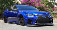 Обвес Sumeru для Lexus GS F
