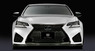 Обвес Silk Blaze для Lexus GS F