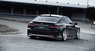 Обвес Aimgain для Lexus LS350 LS500