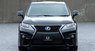 Аэродинамический обвес Aimgain для Lexus RX350 RX450h (оригинал)