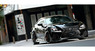 Обвес Artisan Spirits для Lexus RC F