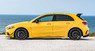 Обвес A35 AMG для Mercedes A W177