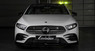 Обвес Lorinser для Mercedes A W177