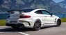 Обвес Prior Design PD65CC для Mercedes C Coupe C205