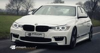 Обвес Prior Design для BMW F30 F31 3 серии