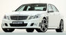 Обвес Brabus для Mercedes E W212 (оригинал)