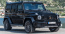 Аэродинамический обвес Brabus для Mercedes G63 W464 / W463A new