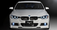 Обвес Rowen для BMW F30 F31