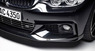 Обвес AC Schnitzer для BMW F32 4-серии