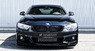 Обвес Hamann для BMW F32 4-серии