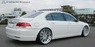 Аэродинамический обвес Auto Couture Noble Line для BMW 7-series (E65/E66)