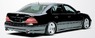 Аэродинамический обвес Artisan Spirits High-spec Line для Lexus LS430