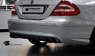 Аэродинамический обвес Prior Design для Mercedes CLK (W209)