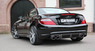 Обвес Carlsson для Mercedes SLK R172