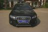 Аэродинамический обвес JMS для седана Audi A4 (B8)