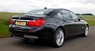 Обвес M-Sport для BMW 7er F01 F02