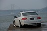 Аэродинамический обвес WALD Sports Line для BMW 7er E65 E66 (рестайлинг)