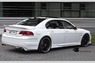 Аэродинамический обвес Prior Design для BMW 7er E65 E66 (рестайлинг)