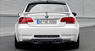 Аэродинамический обвес AC Schnitzer для BMW M3 E92 E93