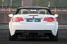 Аэродинамический обвес Hartge для BMW M3 E92 E93