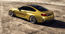 Обвес Vorsteiner для BMW M4 F82