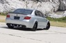 Аэродинамический обвес WALD Sports Line для BMW M5 E60