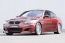 Аэродинамический обвес Hamann для BMW M5 E60