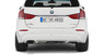 Аэродинамический обвес AC Schnitzer для BMW X1 E84