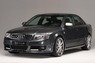 Аэродинамический обвес Hofele Design для Audi A4 (8E)
