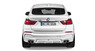Обвес AC Schnitzer для BMW X4 F26