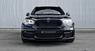 Обвес Hamann для BMW X5M F85