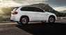 Обвес Vorsteiner для BMW X5M E70