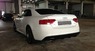Аэродинамический обвес Caractere для Audi A5 (8T)