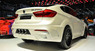 Обвес Hamann для BMW X6 F16