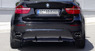 Аэродинамический обвес AC Schnitzer для BMW X6 E71