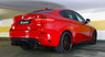 Обвес G-Power Typhoon для BMW X6 E71