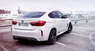 Обвес AC Schnitzer для BMW X6M F86
