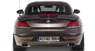 Аэродинамический обвес AC Schnitzer для BMW Z4 E89