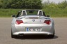 Аэродинамический обвес AC Schnitzer для BMW Z4 (E85)