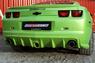 Аэродинамический обвес Geiger для Chevrolet Camaro V