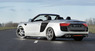 Аэродинамический обвес Hofele Design для Audi A5 (8T)