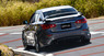 Аэродинамический обвес Impul для Infiniti Q50
