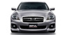 Аэродинамический обвес Impul для Infiniti M37 M56 Q70