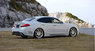 Обвес WALD Black Bison для Infiniti M37 M56 Q70