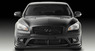 Обвес Varis Magnum Opus для Infiniti M25 / M37 / M56