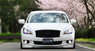 Обвес RK Design для Infiniti M37 M56 Q70