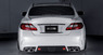 Обвес Aimgain для Infiniti M37 M56 Q70