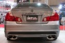Аэродинамический обвес Impul v1 для Infiniti M35 / M45