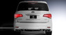 Обвес Tommy Kaira для Infiniti QX56 QX80